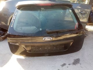 ΤΖΑΜΟΠΟΡΤΑ FORD FOCUS ΤΡΙΘΥΡΟ , ΜΟΝΤΕΛΟ 2004-2008-thumb-2