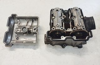 ΠΙΣΩ ΓΕΜΑΤΗ ΚΕΦΑΛΗ V STROM 650 (2 ΜΠΟΥΖΙ)