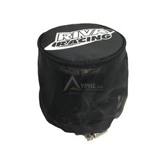 ΛΥΡΗΣ RIVA RACING ΠΡΟΣΤΑΤΕΥΤΙΚΟ ΚΑΛΥΜΜΑ ΓΙΑ ΦΙΛΤΡΟΧΟΑΝΗ RY1301-ΜΑΥΡΗ, RY1300PF-B