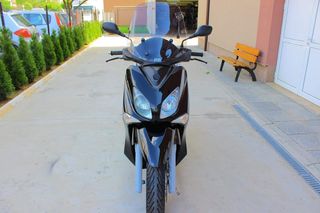 Ανεμοθώρακας για Yamaha X-City 125/250