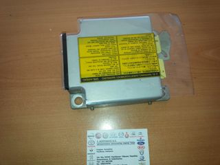 ΕΓΚΕΦΑΛΟΣ ΑΕΡΟΣΑΚΟΥ (28556-1Ν900) NISSAN ALMERA N15 1995-2001.