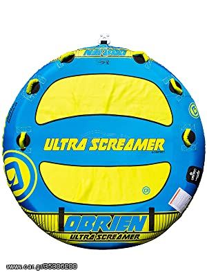 Θαλάσσια Σπόρ φουσκωτά είδη '23 Obrien Ultra Screamer 80″