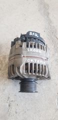 Skoda Octavia Δυναμό bfq-thumb-2