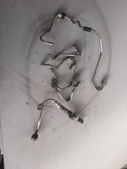 SET ΣΩΛΗΝΕΣ ΠΕΤΡΕΛΑΙΟΥ ΓΙΑ BMW 520 F10
