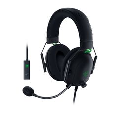 Razer BLACKSHARK V2 Gaming Headset & USB Audio Card - 7.1 THX - PC/PS4/PS5 1.28.80.26.147 RZ04-03230100-R3M1