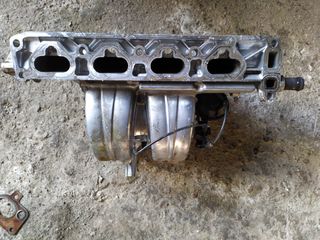 ΠΟΛΛΑΠΛΗ ΕΙΣΑΓΩΓΗΣ ΓΙΑ OPEL VECTRA C ΤΟΥ 02 - 05 . 24406386-thumb-1