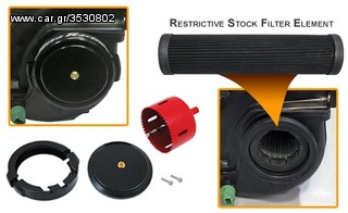 ΛΥΡΗΣ Upgrade Kit, OEM Intake Manifold, SD RXP-X/RXT-X