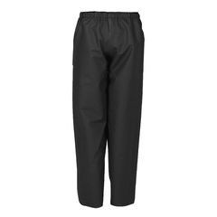 Nordcode Way Anorak Rain Παντελόνι Black-thumb-1