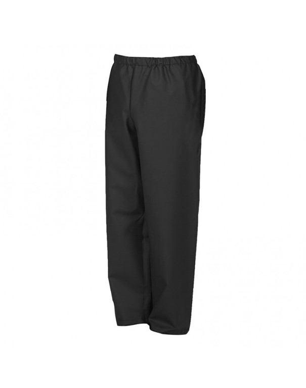 Nordcode Way Anorak Rain Παντελόνι Black