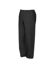 Nordcode Way Anorak Rain Παντελόνι Black