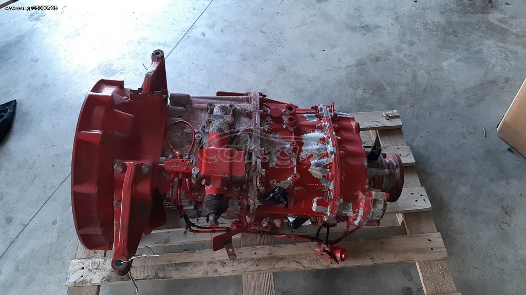 ΣΑΖΜΑΝ EATON  L79-086100