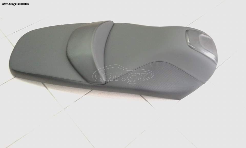 Ταπετσαρία σέλας Gilera GP 800