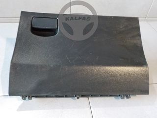 TOYOTA YARIS 2 '08 1.3 16V (5Θ) ΝΤΟΥΛΑΠΑΚΙ ΤΑΜΠΛΟ