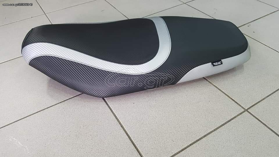 Ταπετσαρία σέλας Gilera Runner 125