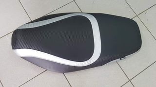 Ταπετσαρία σέλας Gilera Runner 125-thumb-1