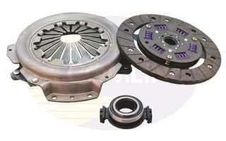 ΣΕΤ ΣΥΜΠΛΕΚΤΟΥ CITROEN PEUGEOT AX BX C15 SAXO XSARA ZX 106 205 306 309 405