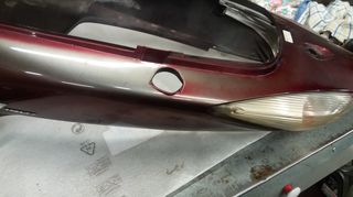 ΟΥΡΕΣ HONDA SH150i 05' ΓΝΗΣΙΕΣ-thumb-1