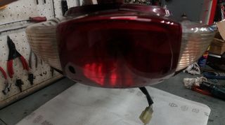 ΟΥΡΕΣ HONDA SH150i 05' ΓΝΗΣΙΕΣ-thumb-4