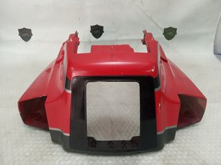 Kawasaki GPZ 1000 RX ουρά 86-88’