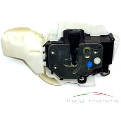 ΚΛΕΙΔΑΡΙΑ ΠΟΡΤΑΣ ΕΜΠΡΟΣ ΗΛΕΚΤ/ΚΗ (7pins) ΑΡ για ALFA ROMEO BRERA  '06-'10