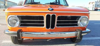 Bmw 2002 1972 2002 έκδοση TΙΙ | γνήσιο | nut-to-bolt-Restoration-thumb-4