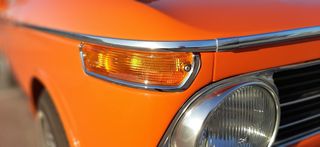 Bmw 2002 1972 2002 έκδοση TΙΙ | γνήσιο | nut-to-bolt-Restoration-thumb-6