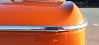 Bmw 2002 1972 2002 έκδοση TΙΙ | γνήσιο | nut-to-bolt-Restoration-thumb-8