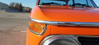 Bmw 2002 1972 2002 έκδοση TΙΙ | γνήσιο | nut-to-bolt-Restoration-thumb-9