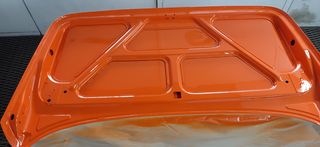 Bmw 2002 1972 2002 έκδοση TΙΙ | γνήσιο | nut-to-bolt-Restoration-thumb-34