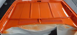 Bmw 2002 1972 2002 έκδοση TΙΙ | γνήσιο | nut-to-bolt-Restoration-thumb-37