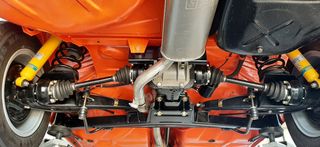 Bmw 2002 1972 2002 έκδοση TΙΙ | γνήσιο | nut-to-bolt-Restoration-thumb-32