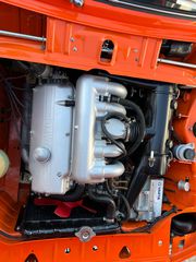 Bmw 2002 1972 2002 έκδοση TΙΙ | γνήσιο | nut-to-bolt-Restoration-thumb-36