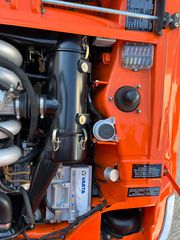 Bmw 2002 1972 2002 έκδοση TΙΙ | γνήσιο | nut-to-bolt-Restoration-thumb-39