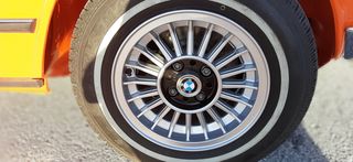 Bmw 2002 1972 2002 έκδοση TΙΙ | γνήσιο | nut-to-bolt-Restoration-thumb-19