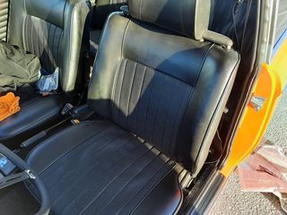 Bmw 2002 1972 2002 έκδοση TΙΙ | γνήσιο | nut-to-bolt-Restoration-thumb-14
