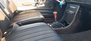 Bmw 2002 1972 2002 έκδοση TΙΙ | γνήσιο | nut-to-bolt-Restoration-thumb-12