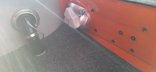 Bmw 2002 1972 2002 έκδοση TΙΙ | γνήσιο | nut-to-bolt-Restoration-thumb-23