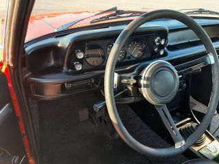 Bmw 2002 1972 2002 έκδοση TΙΙ | γνήσιο | nut-to-bolt-Restoration-thumb-10