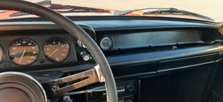 Bmw 2002 1972 2002 έκδοση TΙΙ | γνήσιο | nut-to-bolt-Restoration-thumb-11