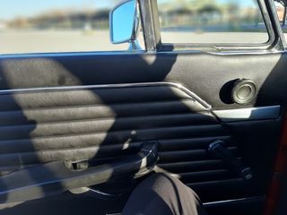 Bmw 2002 1972 2002 έκδοση TΙΙ | γνήσιο | nut-to-bolt-Restoration-thumb-17