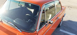 Bmw 2002 1972 2002 έκδοση TΙΙ | γνήσιο | nut-to-bolt-Restoration-thumb-24