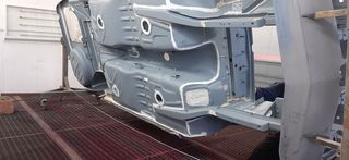 Bmw 2002 1972 2002 έκδοση TΙΙ | γνήσιο | nut-to-bolt-Restoration-thumb-26