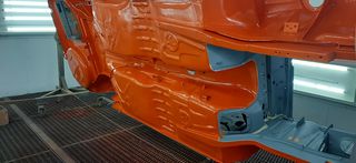 Bmw 2002 1972 2002 έκδοση TΙΙ | γνήσιο | nut-to-bolt-Restoration-thumb-27