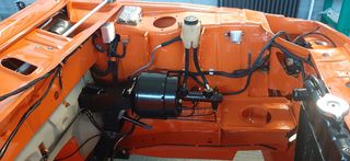 Bmw 2002 1972 2002 έκδοση TΙΙ | γνήσιο | nut-to-bolt-Restoration-thumb-29