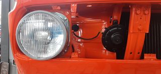 Bmw 2002 1972 2002 έκδοση TΙΙ | γνήσιο | nut-to-bolt-Restoration-thumb-30