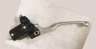ΜΑΝΕΤΑ ΣΥΜΠΛΕΚΤΗ RACING PR 16x18 (BREMBO)