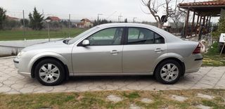 Ford Mondeo '07