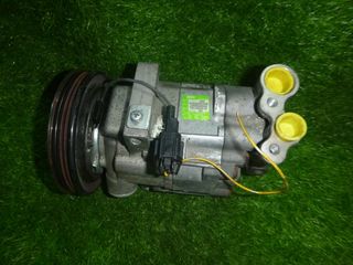 NISSAN NOTE E11 92600AX80B Z0005068A VALEO DKV08R ΚΟΜΠΡΕΣΕΡ AIRCODITION AC