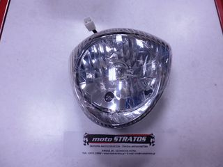 Φανάρι Μπροστινό Piaggio Liberty 150 4T 3V ie LEM 2013-2014 RP8M73500 1D000173