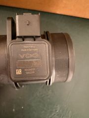 ΜΕΤΡΗΤΗΣ ΜΑΖΑΣ ΑΕΡΑ  VDO OEM JAGUAR S TYPE LAND ROVER 2.7 TDV6-thumb-1